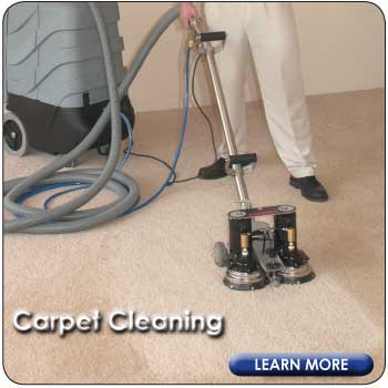 Carpet Cleaning